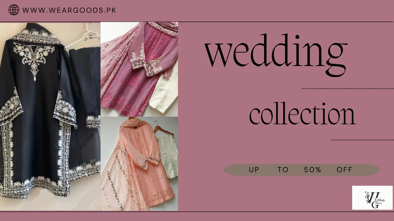 Redefine Your Everyday Style